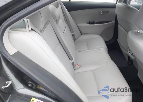 2010 Lexus Es 350 from USA, damaged, VIN JTHBK1EG9A2405437